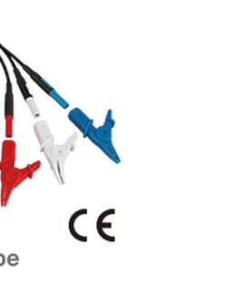 KYORITSU 8031 เครื่องตรวจสอบสถานะของแรงดันไฟฟ้า 3 เฟส