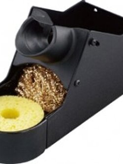 ที่วางหัวแร้งสำหรับเหล็กบัดกรีเซรามิค Goot ST-27