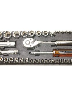 ชุดเครื่องมือ 40ชิ้น 8PK-227 PROSKIT