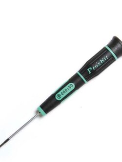 ไขควงแฉกขนาด 000 X 50mm SD-081-P1 PRO S KIT