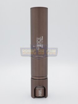 เก็บเสียงจับปลอกลดแสง 7.5 นิ้ว (สำหรับปืนบีบีกัน)