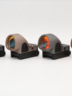 ดอท Trijicon รุ่น SRO