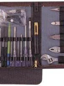 ชุดเครื่องมือ KS-06 ENGINEER