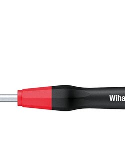 Wiha PicoFinish ไขควงปากแฉก PH00 รุ่น 261P 00x60