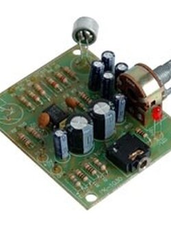 ืืNPE Kit Stereo Amp Ear PK-1030 ไม่ลงปริ้นท์