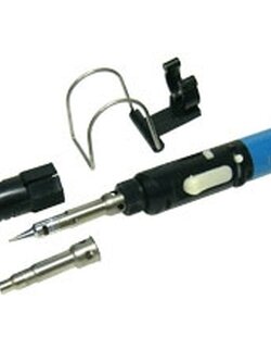 หัวแร้งแก๊สพร้อมตัวแขวน SKA-60 ENGINEER