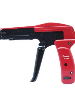 CABLE TIE GUN CP-382