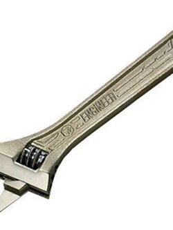 ประแจเลื่อน 150MM. TWM-07 ENGINEER