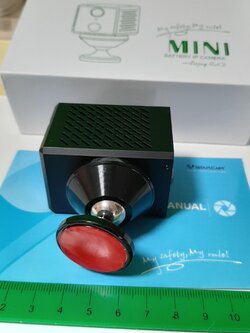 วงจรปิด vstarcam CB72 ใช้ซิม no wifi