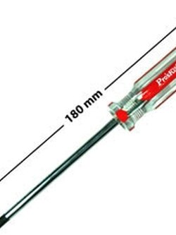 ไขควงแฉกปลายแม่เหล็ก PROS KIT 89110B