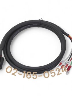 Delta Power cable ACS3-CAPW3105 (5M)