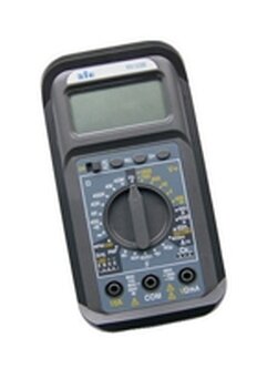 BLU DIGITAL MULTIMETERS YH-1230