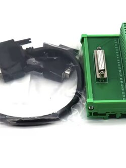 DeltaTerminal Blocks Conversion Model:ACS3-MDTB4400