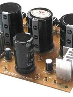 PCB KIT AMP AD-1024-1524-2024