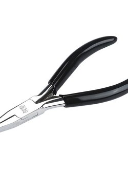 คีมปากยาวปลายแบน 1PK-28 PROSKIT