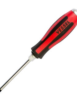 VESSEL ไขควง Megadora รุ่นตอกได้ No.930 (Ph No.1 x 75)