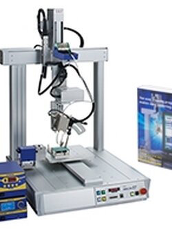 HAKKO AUTO-SOLDERING SYSTEM HU-100-05Z