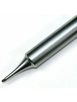 HAKKO Tip Soldering Iron T18 Series T18-CF1 TIP SHAPE-1C