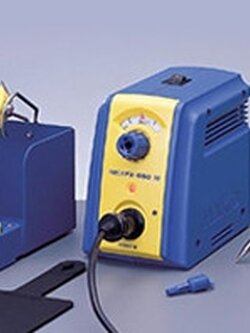 HAKKO เครื่องควบคุมอุณหภูมิหัวแร้ง FX-950 (220V)