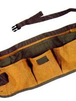 กระเป๋าเครื่องมือคาดเอว CT-8313