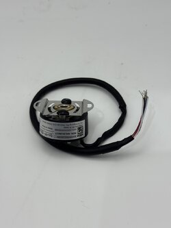 Delta Encoder Model:NH4-17LS65C3T