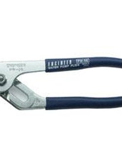 คีมจับเลื่อนได้ PW-08 ENGINEER