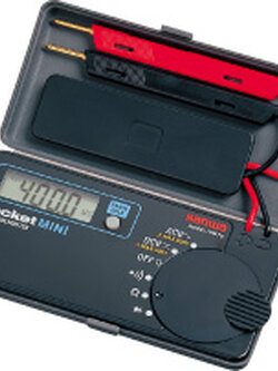 SanwaPM7a Updated longtime seller