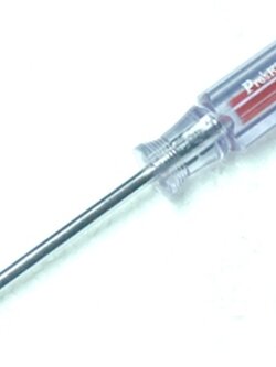 ไขควงแฉก PH0X100MM. SD-5105B (CN) PROS KIT