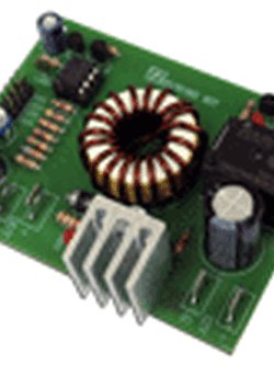 FUTUREKIT FA-820 เครื่องเพิ่มไฟ 12 โวลท์ เป็น 15-24