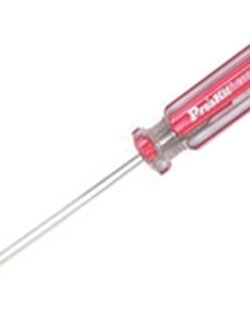 PROS KIT ไขควงแฉกปลายแม่เหล็ก 89101B Line Color Screwdrivers