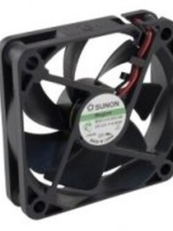 พัดลม SUNON ME60152V1-0000-A99 24V 2.5นิ้ว