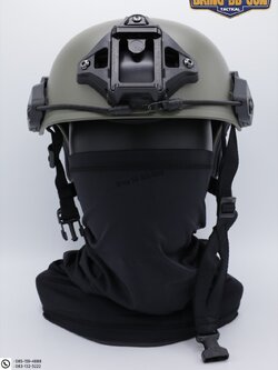 ผ้าบัฟ กันUV (ผ้าอเนกประสงค์ กันแดด กันฝุ่น) (Anti UV Buff)