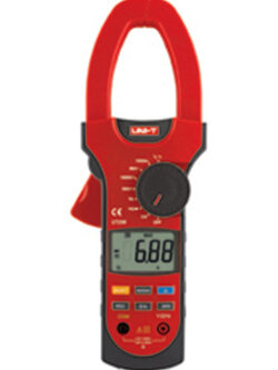 UT208 1000A Digital Clamp Meters