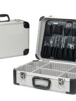 กระเป๋าเครื่องมืออลูมิเนียม PROS KIT TC-747N (CN)