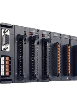 Delta PLC Module Model:AS32AM10N-A Digital 32 Input