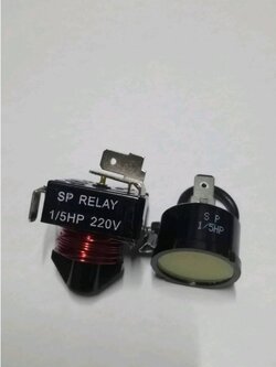 0000552 ชุด โอเวอร์ + รีเลย์ 1/5