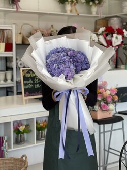 ช่อดอกกุหลาบ ช่อดอกไม้สด