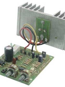 NPE Kit เรคกูเรเตอร์ 0-30V 3A PK-5012 ไม่ลงปริ้นท์