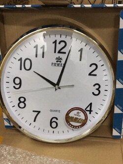 วงจรปิด ติดบ้าน ออฟฟิต นาฬิกาแขวนฝา ip camera