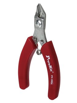 คีมตัด 110MM. 1PK-396A PROSKIT