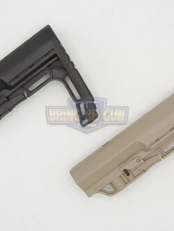 พานท้าย MFT