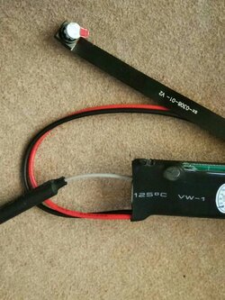 กล้องจิ๋วรูเข็ม wifi ดูผ่านมือถือ ออนไลน์ ถ่าย VDO ได้