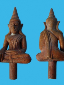 พระยอดธงวัดอินทร