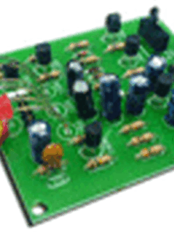 FUTUREKIT FK-1104C ชุดควบคุมหุ่นยนต์ SECON (ชุดคิทยังไม่ประกอบ)