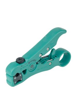 คีมปลอกสาย CP-505