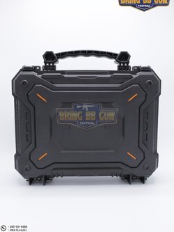 กล่องปืน WST Safety Hard Case รุ่น ปืนสั้น (12.6 นิ้ว)