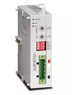 Delta PLC Modules DVPDT01-S Communication DeviceNet Slave