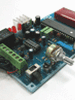 FUTUREKIT MXA-052 เครื่องวัดและควบคุมอุณหภูมิแบบดิจิตอล