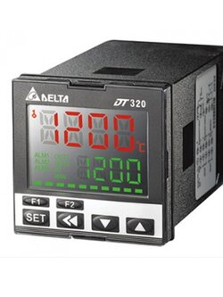 Delta Temperature Controller DT340VA-V200 (Voltage pulse 12 DC)