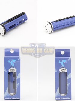 ลูกสูบพร้อมหัวลูกสูบ ยี่ห้อ SHS